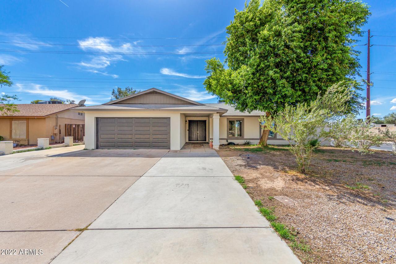 5134 N 71st Ave., Glendale, AZ 85303