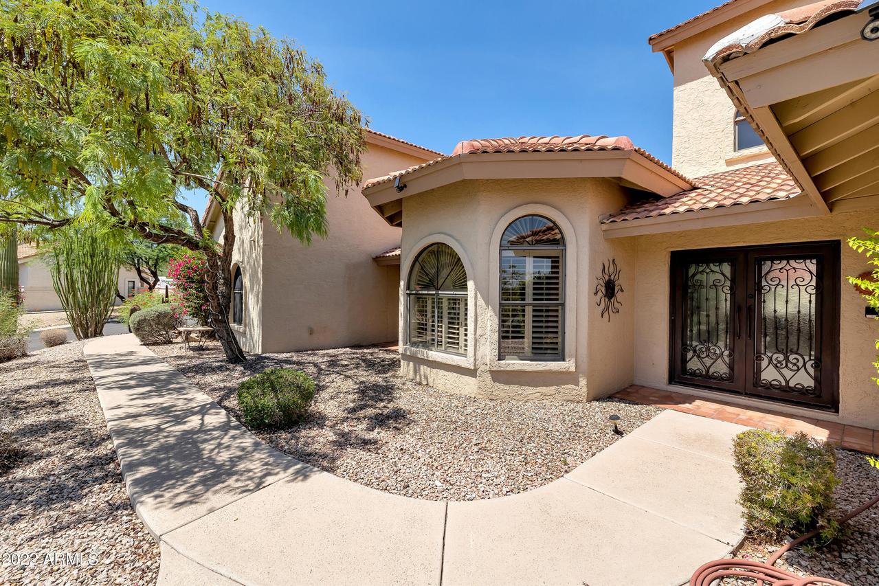 15843 N Aspen Dr., Fountain Hills, AZ 85268