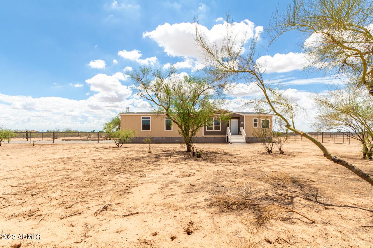 32118 N 225th Ave., Wittmann, AZ 85361
