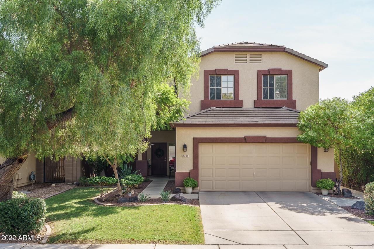 15045 N 161st Ln., Surprise, AZ 85379