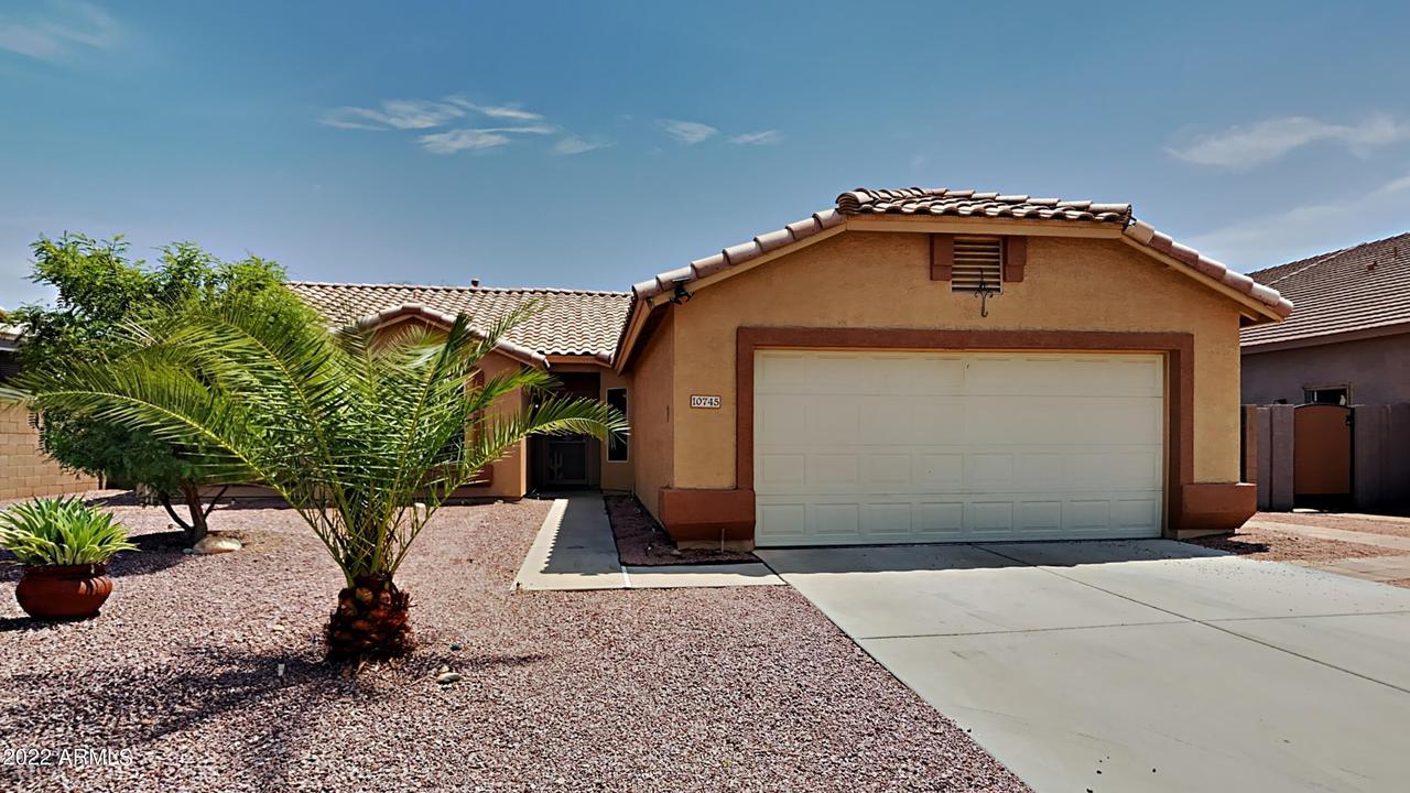 10745 W Quail Ave., Sun City, AZ 85373