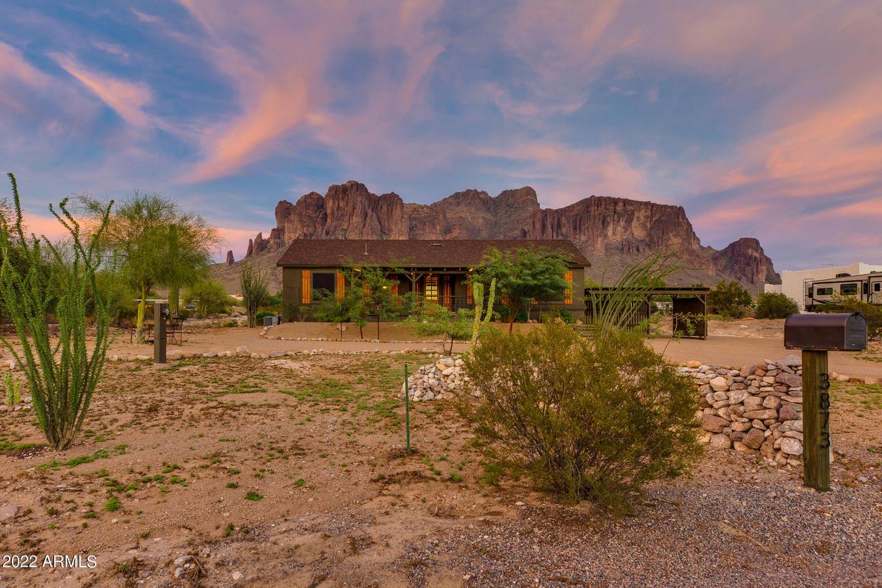 3873 N Val Vista Rd., Apache Junction, AZ 85119