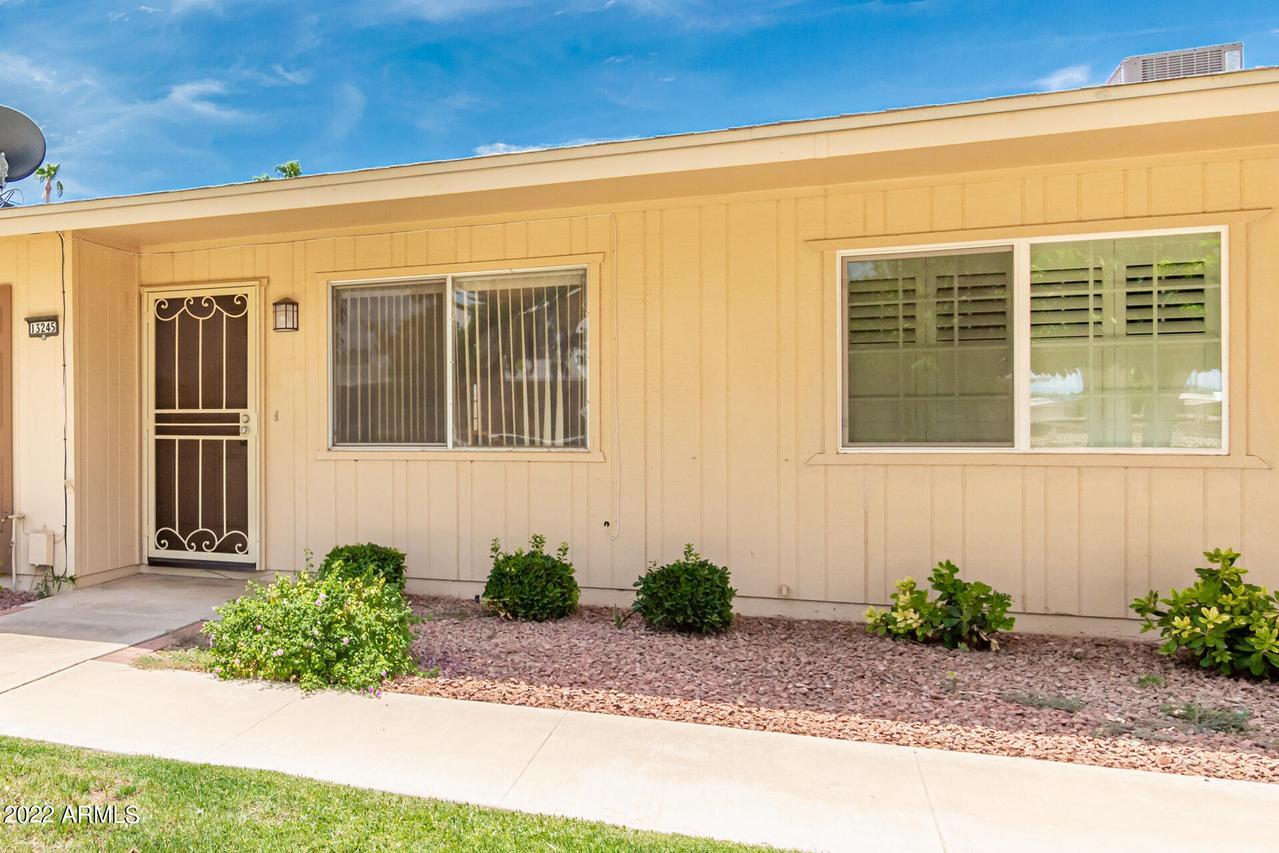 13245 N 110th Ave., Sun City, AZ 85351