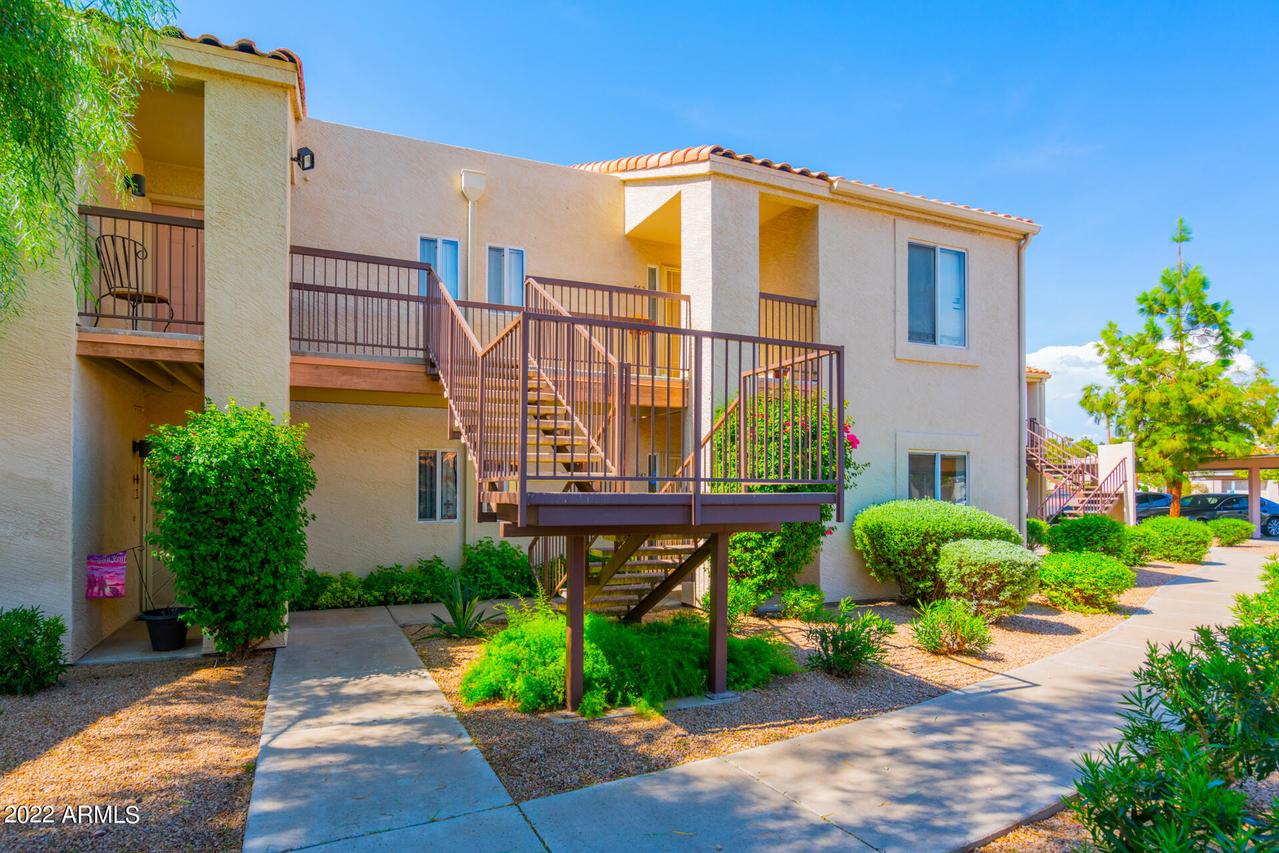 7101 W Beardsley Rd. #861, Glendale, AZ 85308