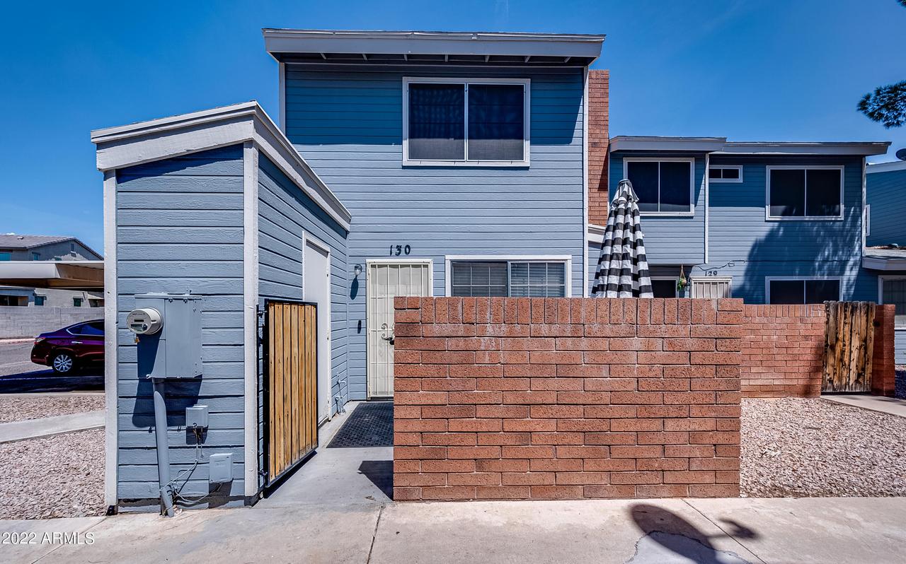 2301 E University Dr. #130, Mesa, AZ 85213