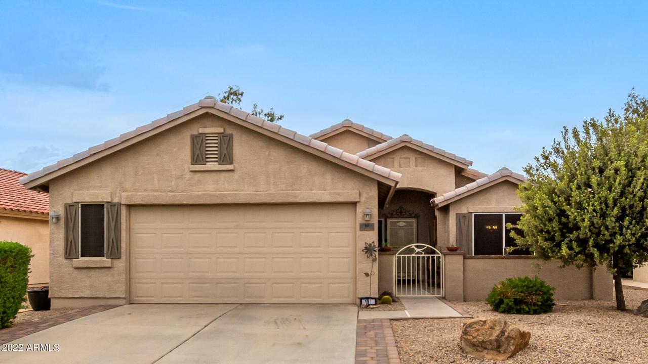 19 S Seville Ln., Casa Grande, AZ 85194