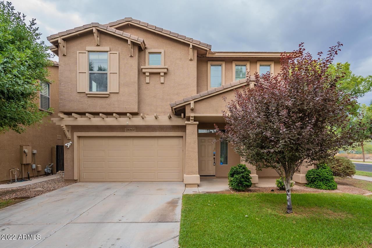 4376 E Lexington Ave., Gilbert, AZ 85236