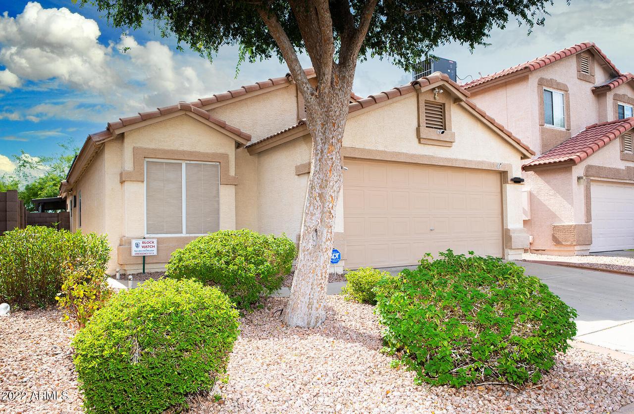 18220 N 11th Dr., Phoenix, AZ 85023