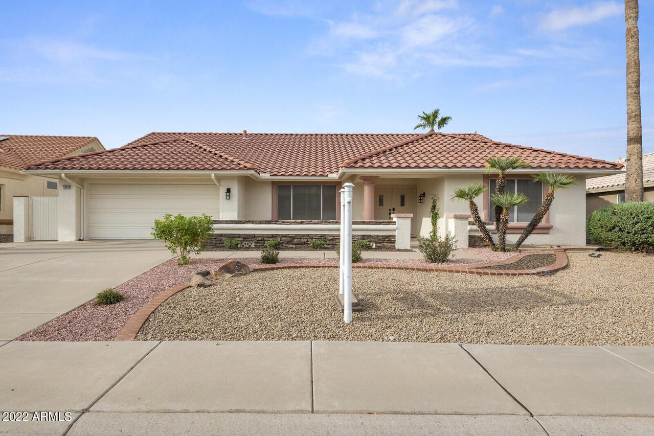 15412 W Huron Dr., Sun City West, AZ 85375