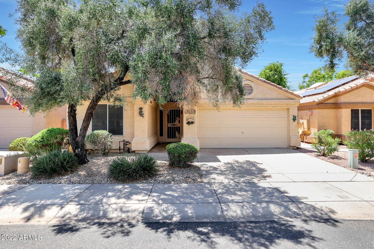 13993 W Windsong Tr., Surprise, AZ 85374