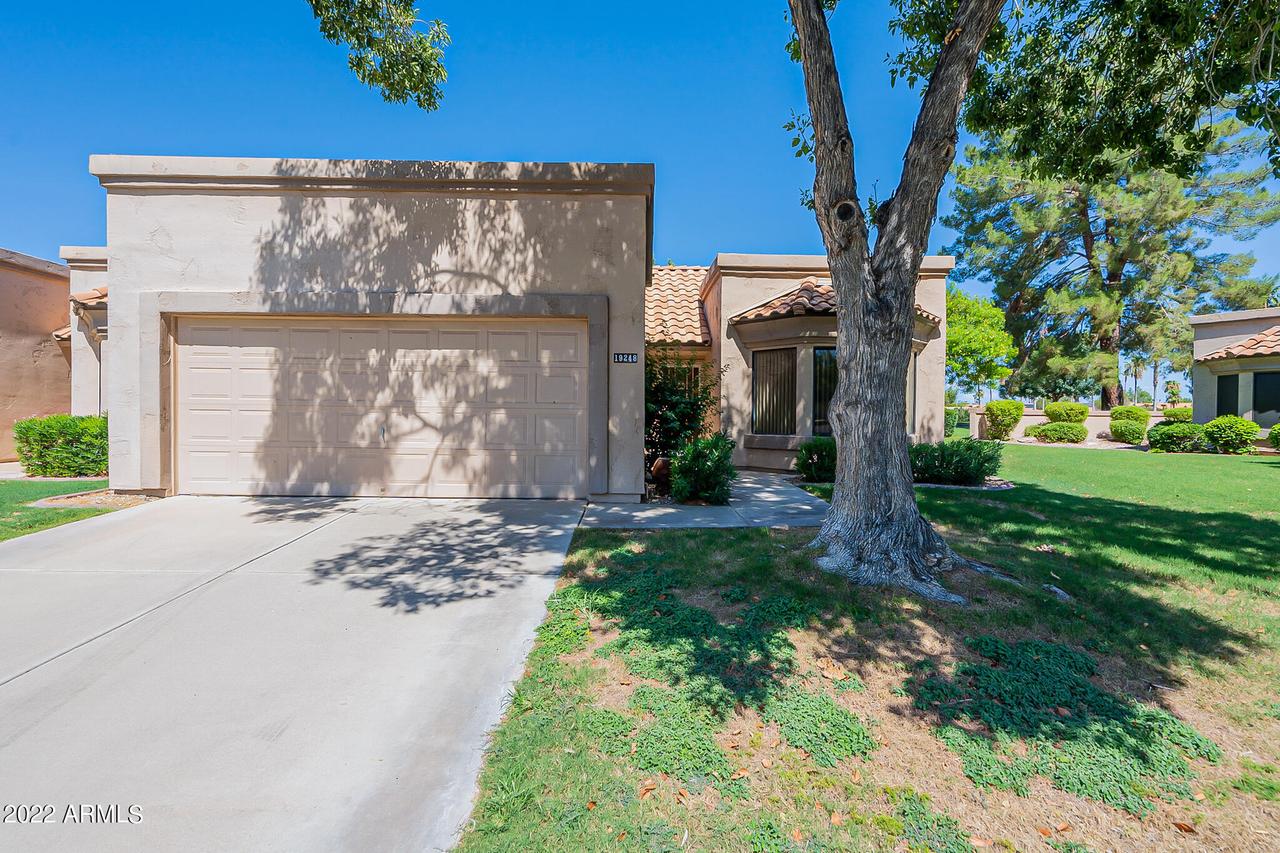 19248 N 93rd Dr., Peoria, AZ 85382
