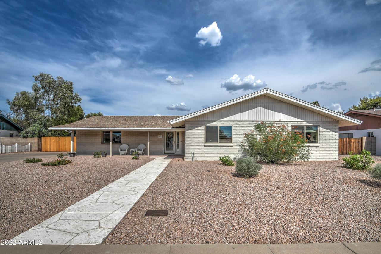 851 N Gaylord Cir., Mesa, AZ 85213