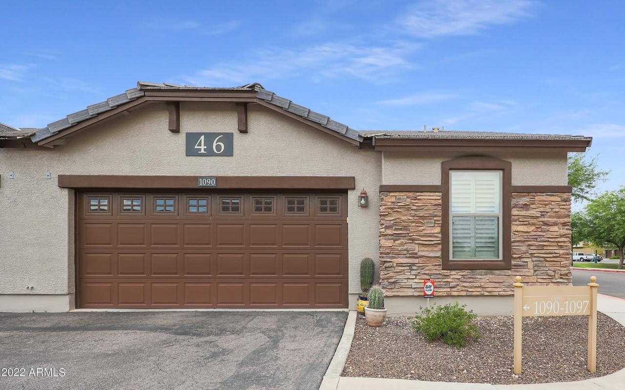 2725 E Mine Creek Rd. #1090, Phoenix, AZ 85024