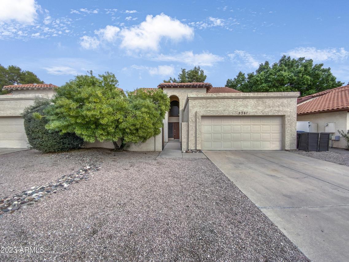 2361 S Paseo Loma Cir., Mesa, AZ 85202