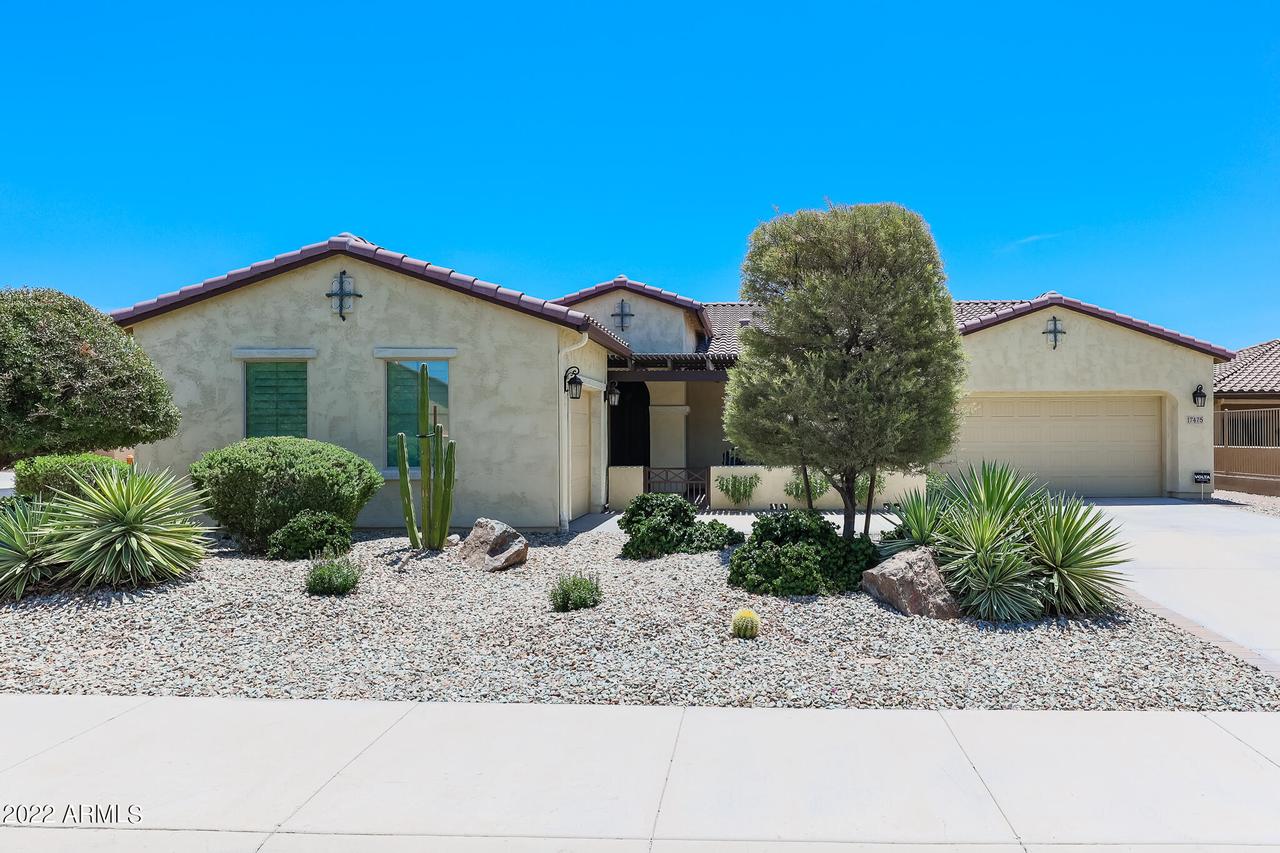 17475 W Liberty Ln., Goodyear, AZ 85338