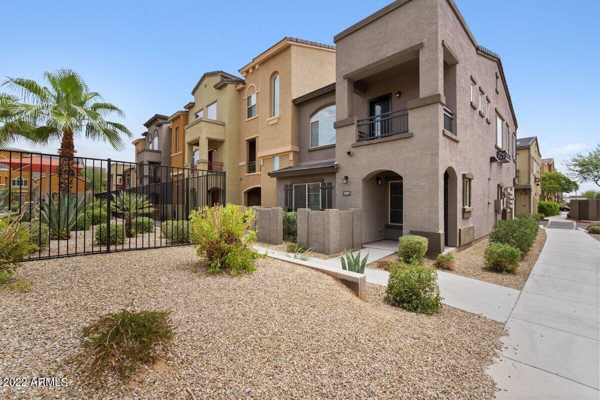 2150 W Alameda Rd. #1337, Phoenix, AZ 85085