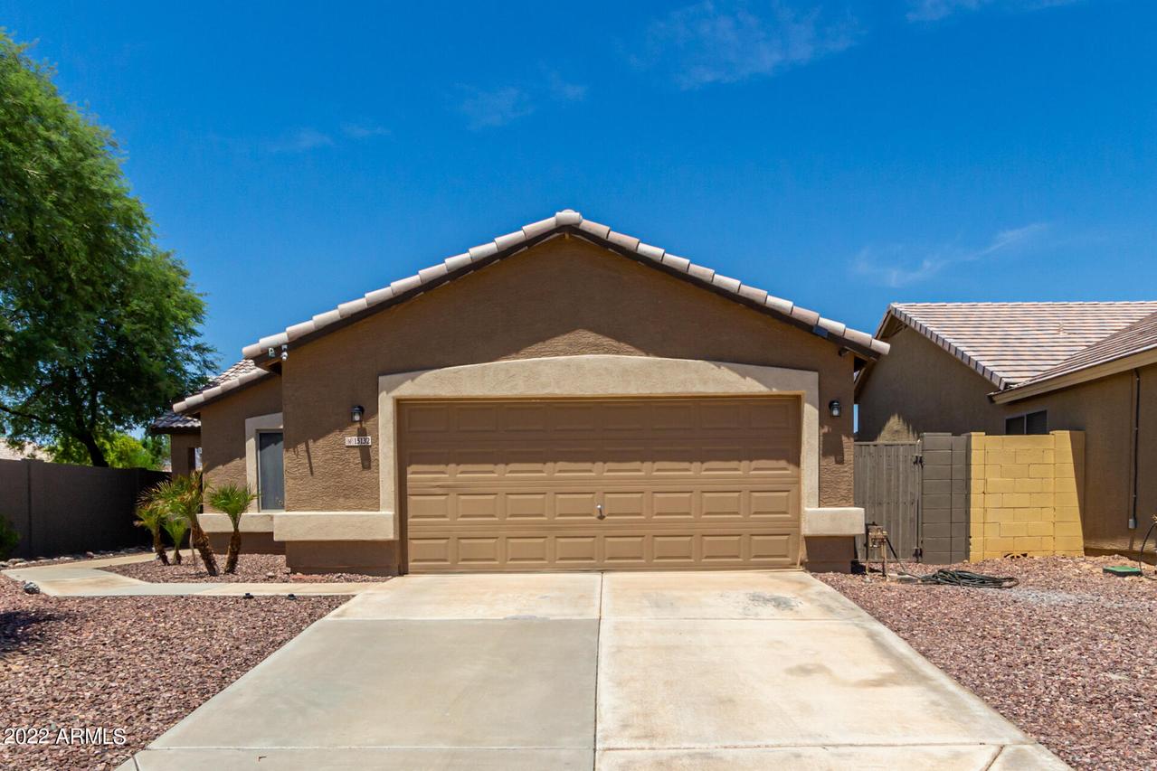 15132 W Taylor St., Goodyear, AZ 85338