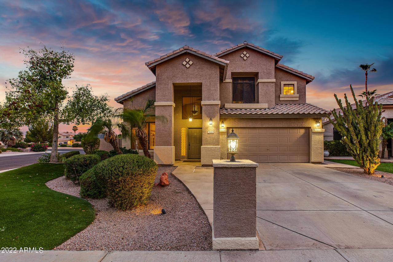 7420 S Kachina Dr., Tempe, AZ 85283