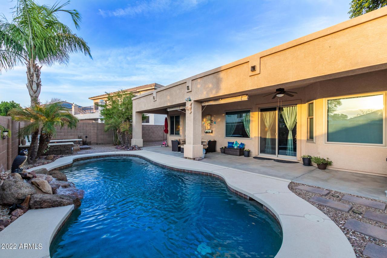 1906 S 123rd Dr., Avondale, AZ 85323
