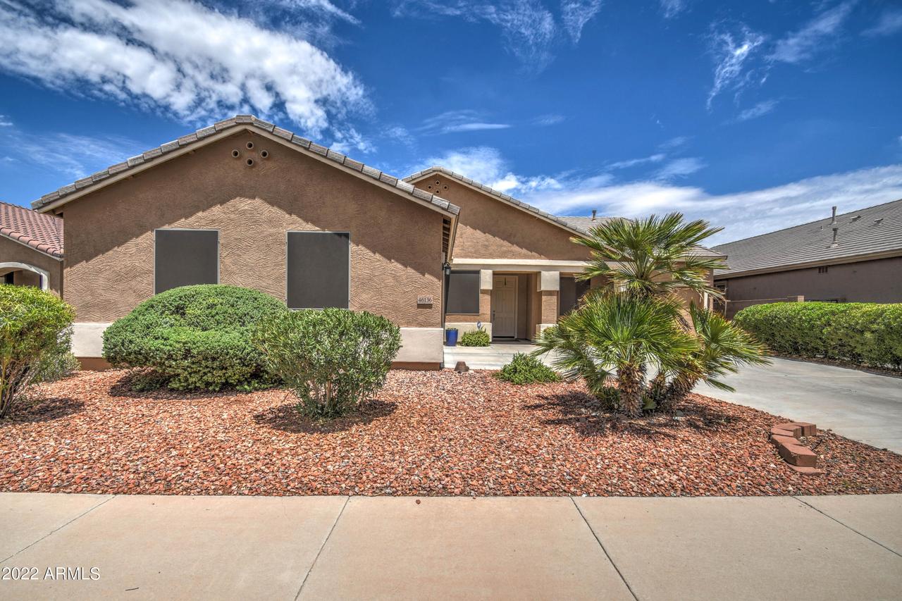 46136 W Keller Dr., Maricopa, AZ 85139