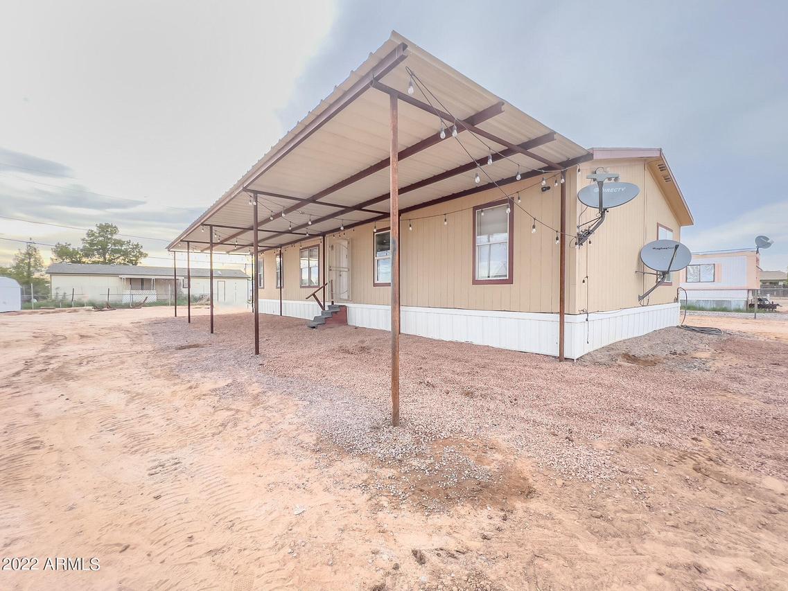 5604 N Tally Ho Ln., Casa Grande, AZ 85122