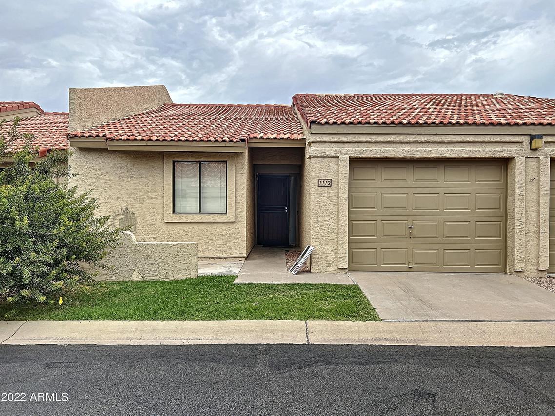 1021 S Greenfield Rd. #1112, Mesa, AZ 85206