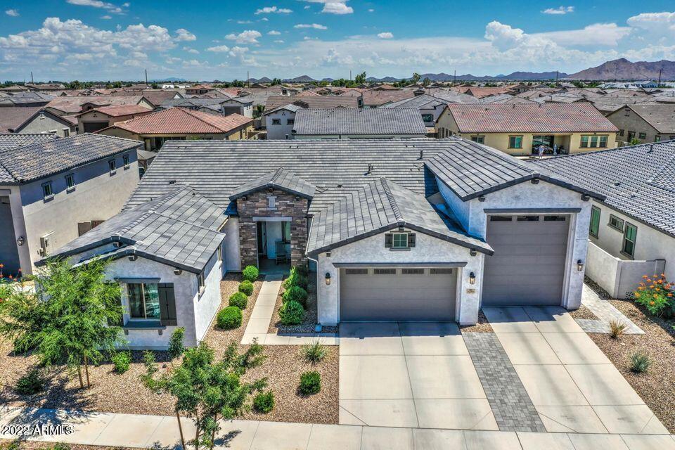 22915 E Quintero Rd., Queen Creek, AZ 85142