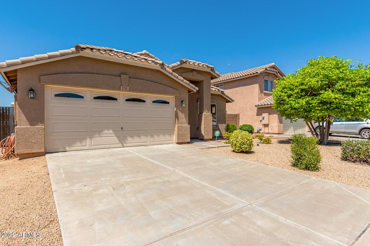 2710 S 65th Ln., Phoenix, AZ 85043