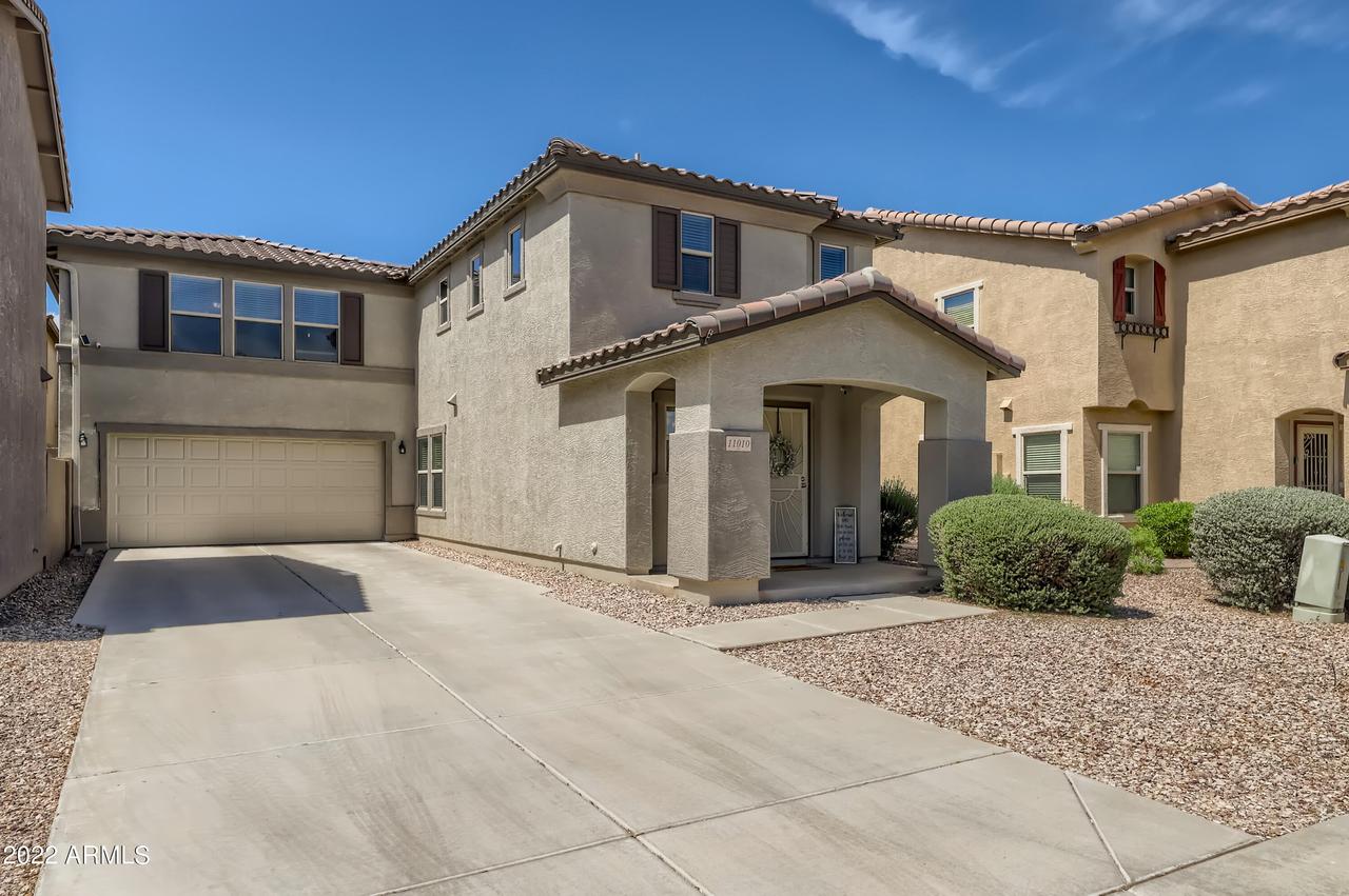 11010 W Elm St., Phoenix, AZ 85037