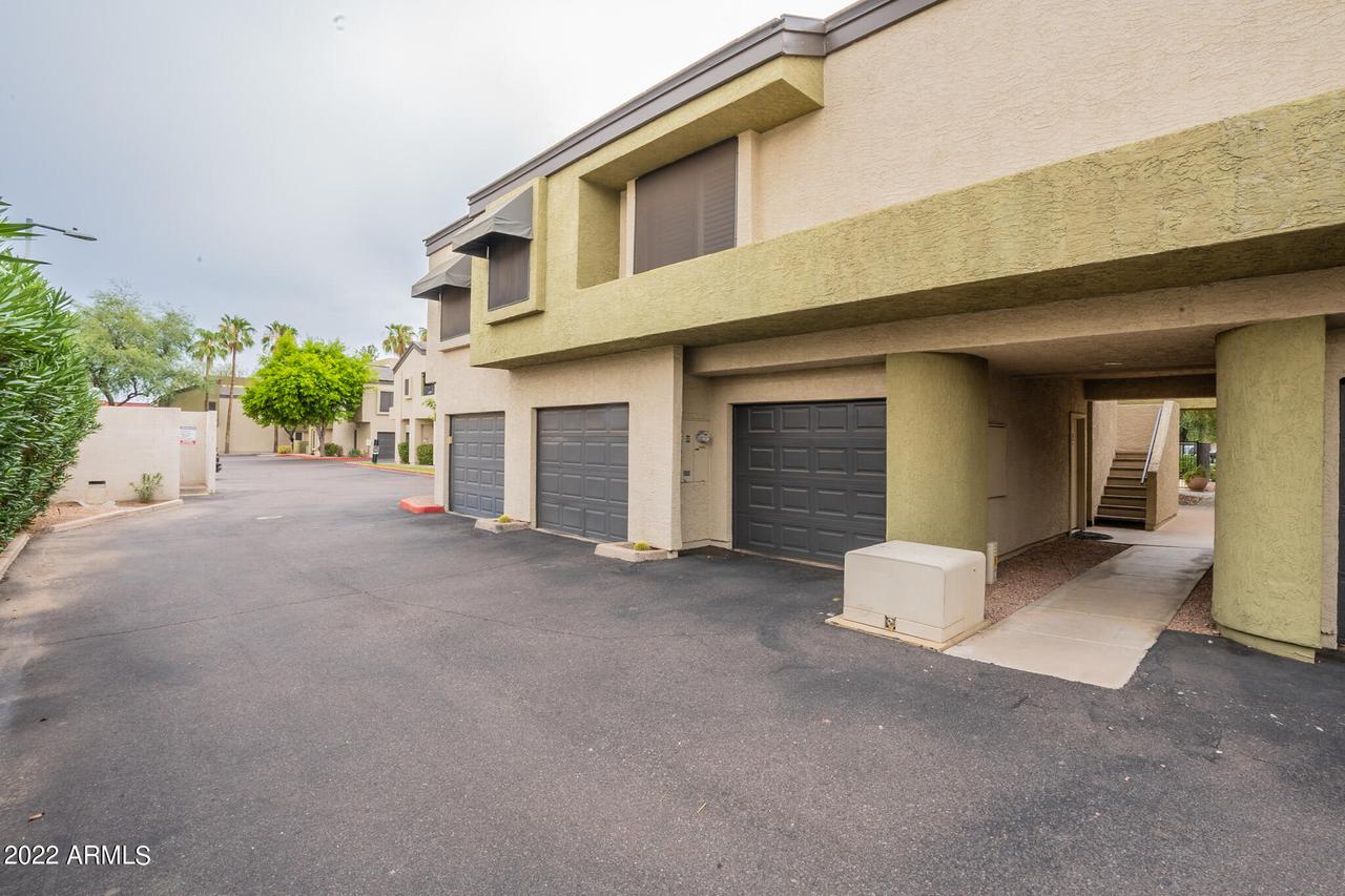 4201 N 20th St. #207, Phoenix, AZ 85016