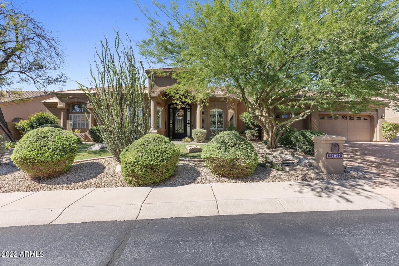 12202 E Poinsettia Dr., Scottsdale, AZ 85259