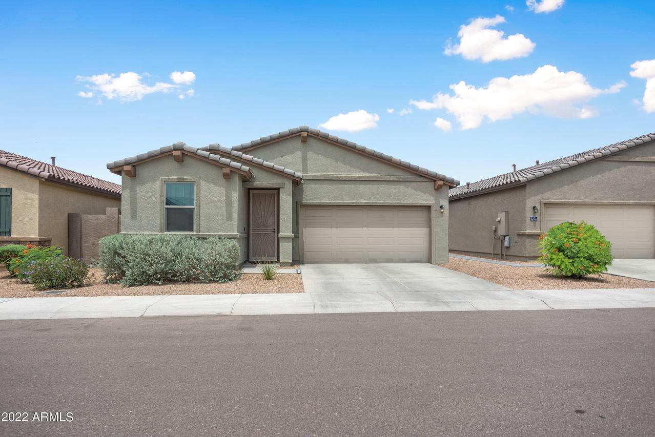 3242 W Fremont Rd., Phoenix, AZ 85041