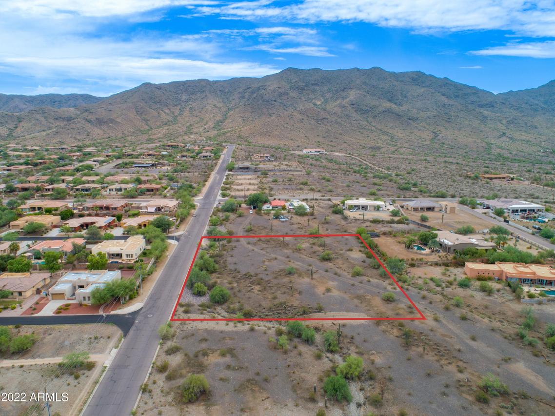 9610 S 19th Ave. #A, Phoenix, AZ 85041