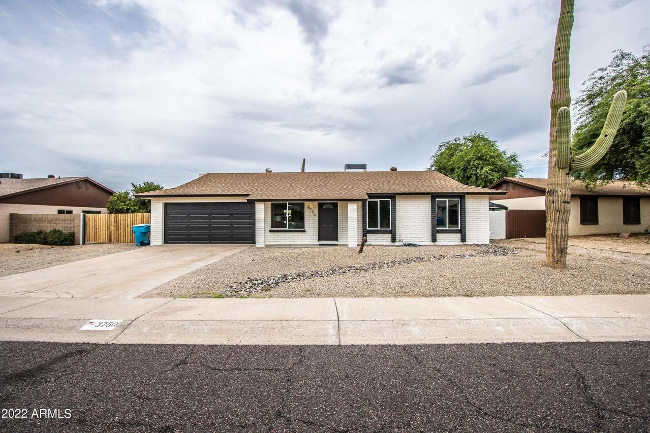 3750 W Helena Dr., Glendale, AZ 85308