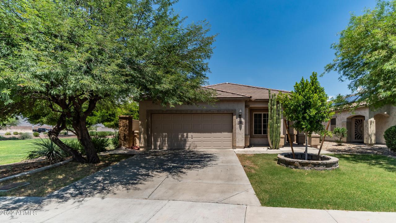 19456 W Woodlands Ave., Buckeye, AZ 85326