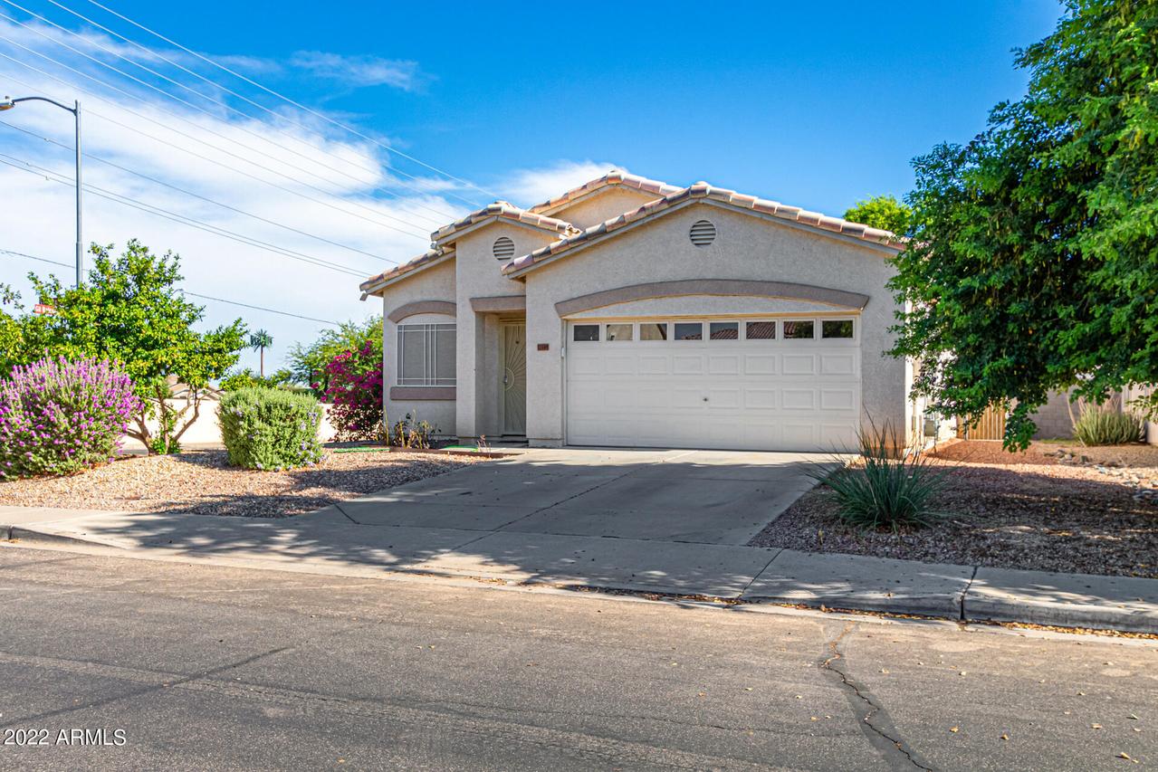 13109 W Ventura St., Surprise, AZ 85379