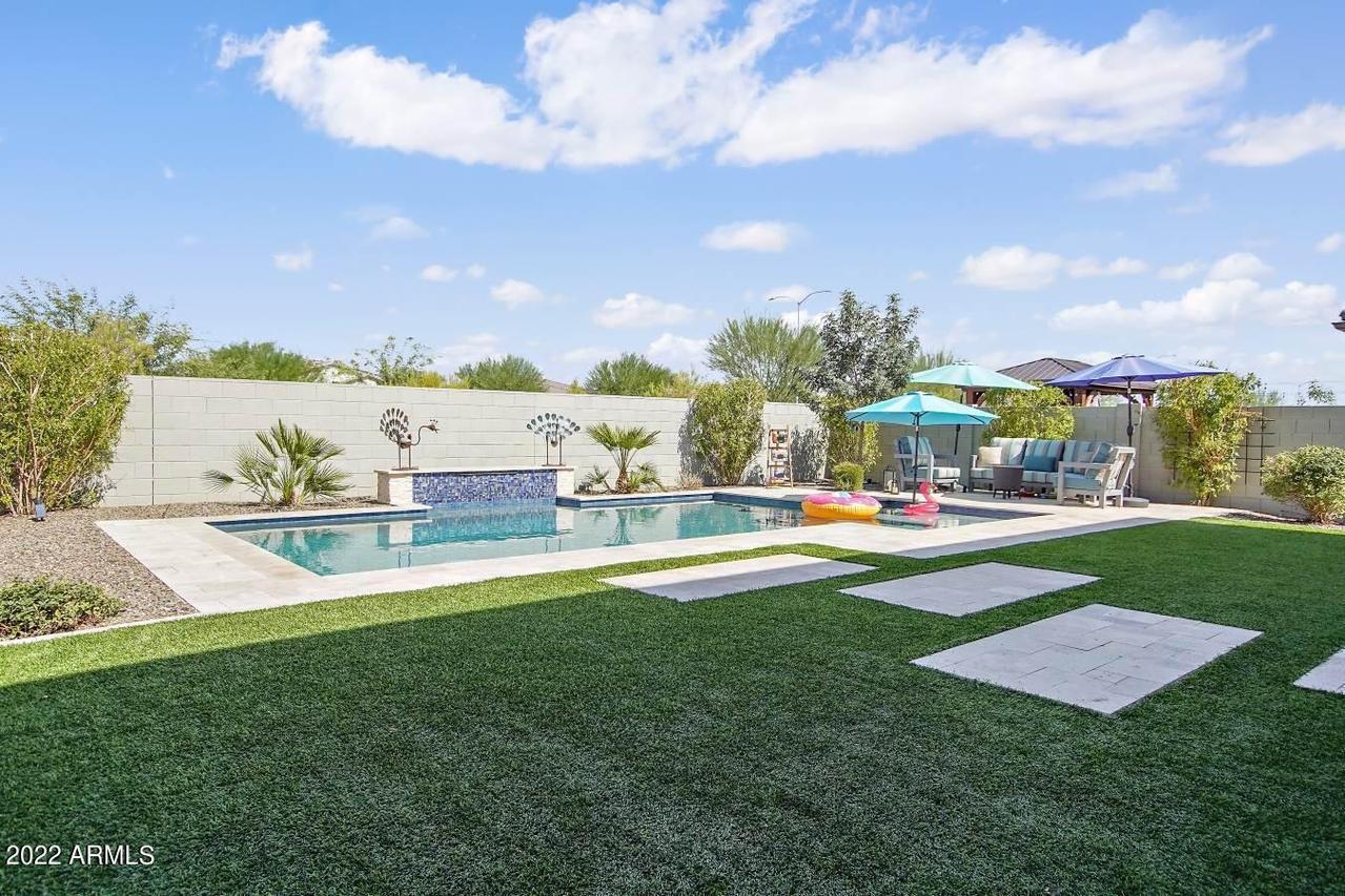 5513 S Coyote Canyon Cir., Mesa, AZ 85212