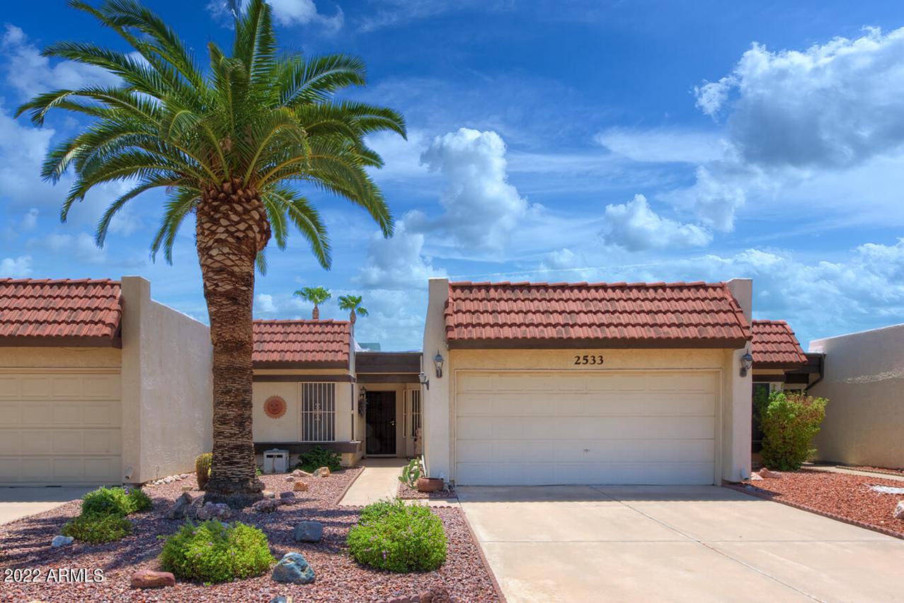 2533 E Villa Theresa Dr., Phoenix, AZ 85032