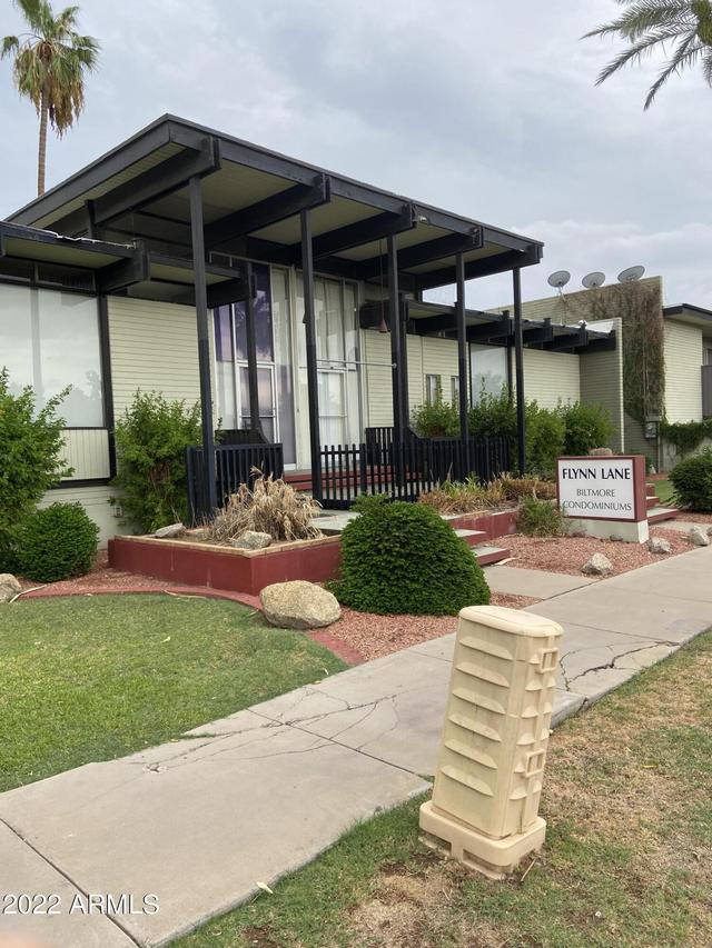 6767 N 7th St. #215, Phoenix, AZ 85014