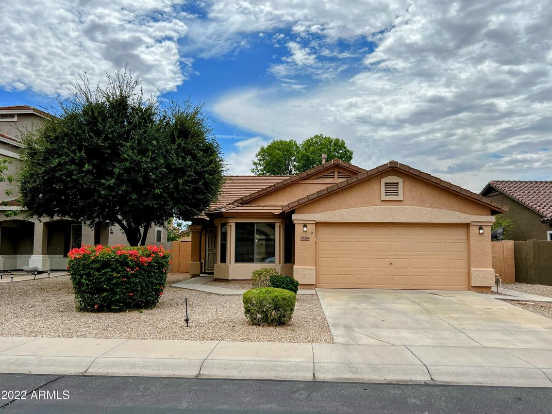 10249 E Knowles Ave., Mesa, AZ 85209