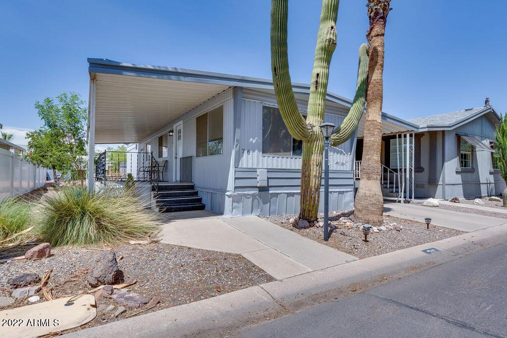11411 N 91st Ave. #76, Peoria, AZ 85345