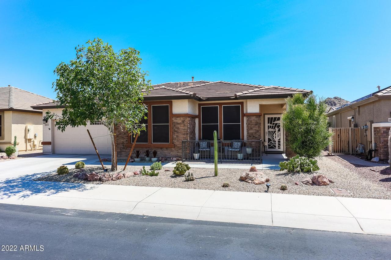 16633 S 175th Ln., Goodyear, AZ 85338