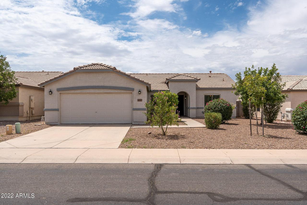 4131 E Lambeth Pl., San Tan Valley, AZ 85140