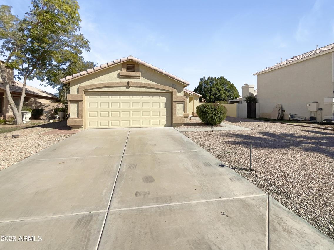 8856 W Christopher Michael Ln., Peoria, AZ 85345