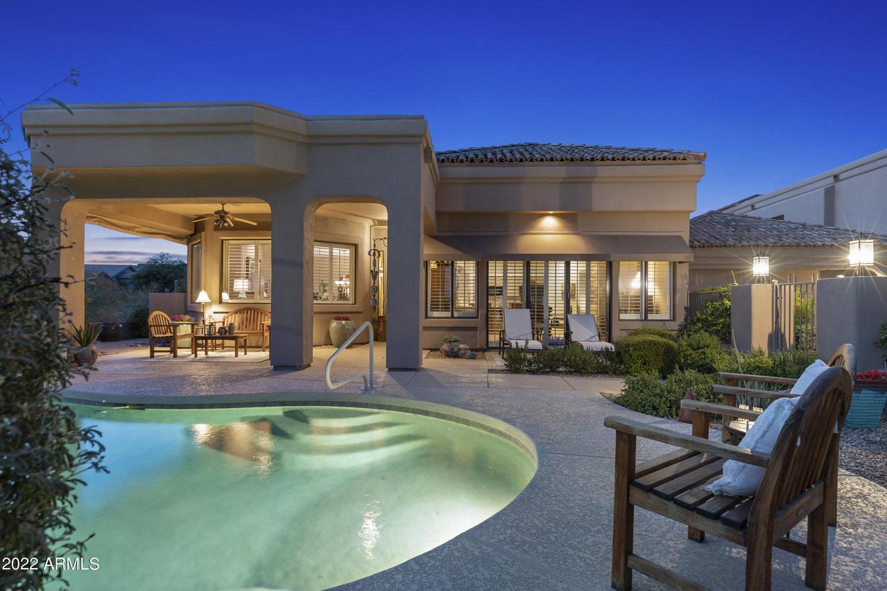 17304 E Alta Loma Dr., Fountain Hills, AZ 85268