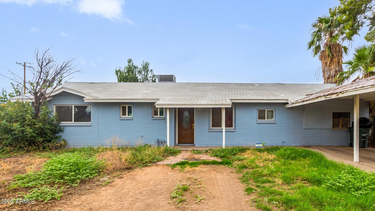 617 E Manor Dr., Casa Grande, AZ 85122