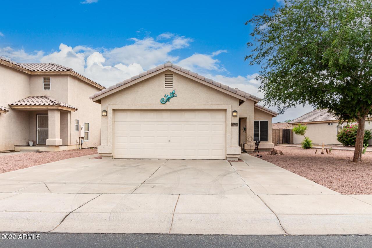 12021 W Aster Dr., El Mirage, AZ 85335
