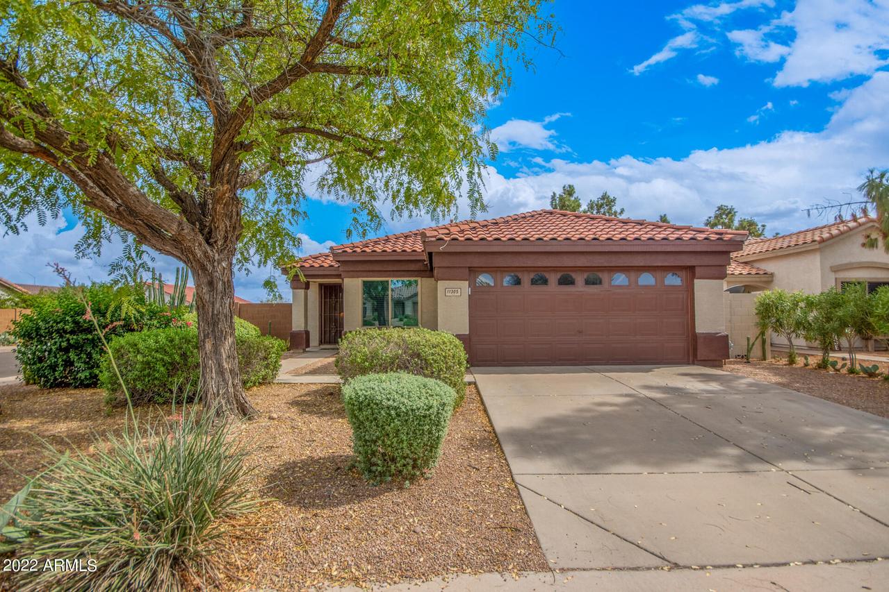 11305 E Emelita Ave., Mesa, AZ 85208