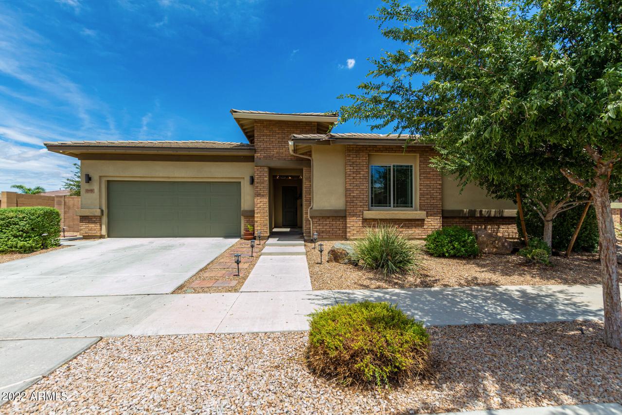 22692 E Munoz St., Queen Creek, AZ 85142