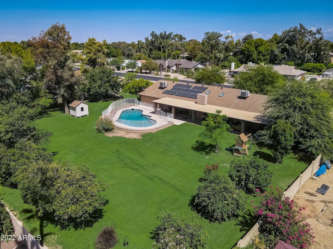 6413 W Corrine Dr., Glendale, AZ 85304